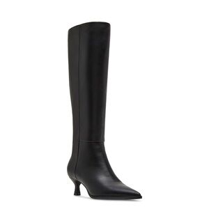 WOMENS DEBUTT TALL DRESS BOOT
